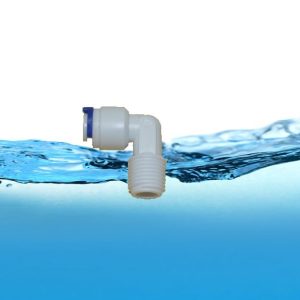 90 degree Elbow for the RO- and 5 Stage Units