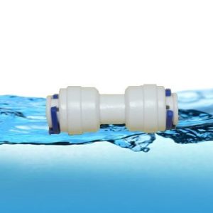 Straight Connector for the RO Unit
