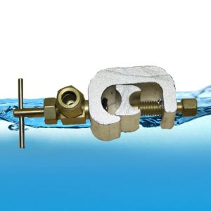 Self pierce Valve