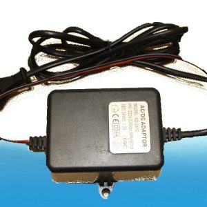 Transformer for the RO Unit with Booster Pump