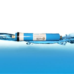 100 GPD Reverse Osmosis membrane for the RO Unit