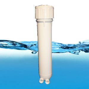 Reverse Osmosis Unit RO Membrane Casing/Housing