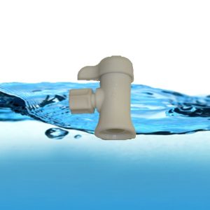 Tap for the RO Unit storage tank