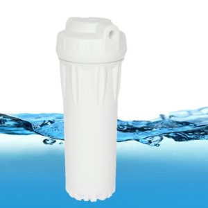 Single Canister/Housing for the 10 inch RO Unit