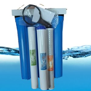 Complete Home Filter Unit